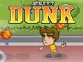 Logħba Triq Dunk  onlajn
