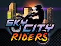 Logħba Sema City Riders  onlajn