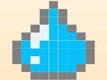 Logħba Pixelart onlajn