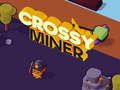 Logħba Minatur Crossy onlajn