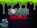 Logħba Zombie Smack onlajn