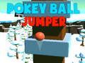 Logħba Pokey Ball Jumper onlajn