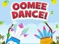 Logħba Oomee Dance onlajn