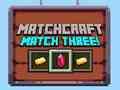 Logħba Matchcraft Match Tlieta  onlajn