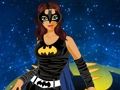 Logħba Batgirl dress up onlajn