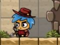 Logħba Gwerriera Leġġendarja Goblin Rush  onlajn