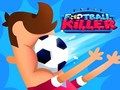 Logħba Killers tal-futbol onlajn
