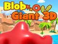 Logħba Blob Giant 3D onlajn