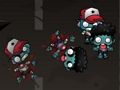 Logħba Zombie crusher onlajn