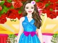 Logħba Bonnie Bridesmaid Makeover onlajn