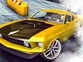 Logħba Stunt Car Impossible Track Challenge onlajn