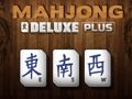 Logħba Mahjong Deluxe Plus onlajn