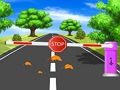 Logħba Ħarba tal-Bieb tat-Toll  onlajn