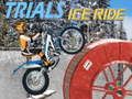 Logħba Provi ride silġ onlajn