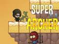 Logħba Super Archer onlajn