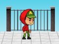 Logħba Speedrun Parkour onlajn