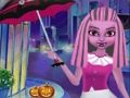 Logħba Shop tas-sbuħija Monster High  onlajn