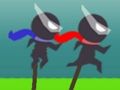 Logħba Aħwa Stickman tajbin onlajn