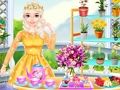 Logħba Girls Happy Tea Party Tisjir  onlajn