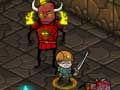 Logħba Loot Heroes 2 onlajn