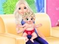 Logħba Ħelu Baby Twieled  onlajn