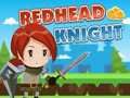 Logħba Kavallier Redhead  onlajn