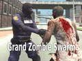 Logħba Grand Zombie Swarm onlajn