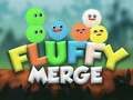 Logħba Merge fluffy onlajn