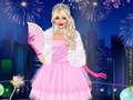 Logħba Bil Dress Up: Prom Queen High School Love Affair Dres  onlajn
