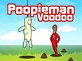 Logħba Poopieman Voodoo onlajn