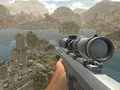 Logħba Sniper tal-fantasija  onlajn