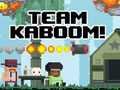 Logħba Tim Kaboom  onlajn