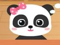 Logħba Fashion Baby Dress Up  onlajn