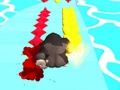 Logħba Monster Rush onlajn