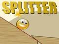 Logħba Splitter onlajn