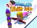 Logħba Ħalq Shift 3D  onlajn