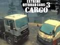 Logħba Karozzi Extreme Offroad 3: Merkanzija  onlajn