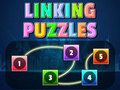 Logħba Li jgħaqqdu l-puzzles onlajn