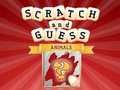 Logħba Scratch u Aqta Annimali  onlajn