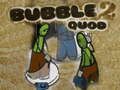 Logħba Bubble Quod 2 onlajn