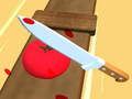Logħba Chef Knife Master onlajn