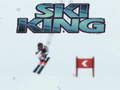 Logħba Ski King onlajn
