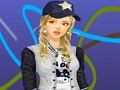 Logħba Blackpink Rose Dress Up onlajn