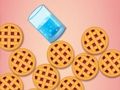 Logħba Fqigħ tal-Cookie  onlajn