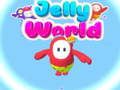 Logħba Jelly World onlajn
