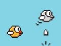 Logħba Familja Flappy  onlajn