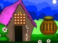 Logħba Forest Hut Escape 2 onlajn