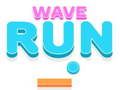 Logħba Wave run onlajn