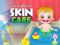 Logħba Kura tal-Ġilda Baby Hazel onlajn Logħba Kura tal-Ġilda Baby Hazel onlajn