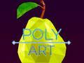 Logħba Art Poly onlajn